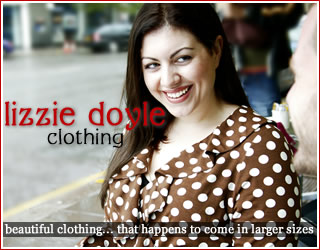 Lizzie Doyle Clothing
